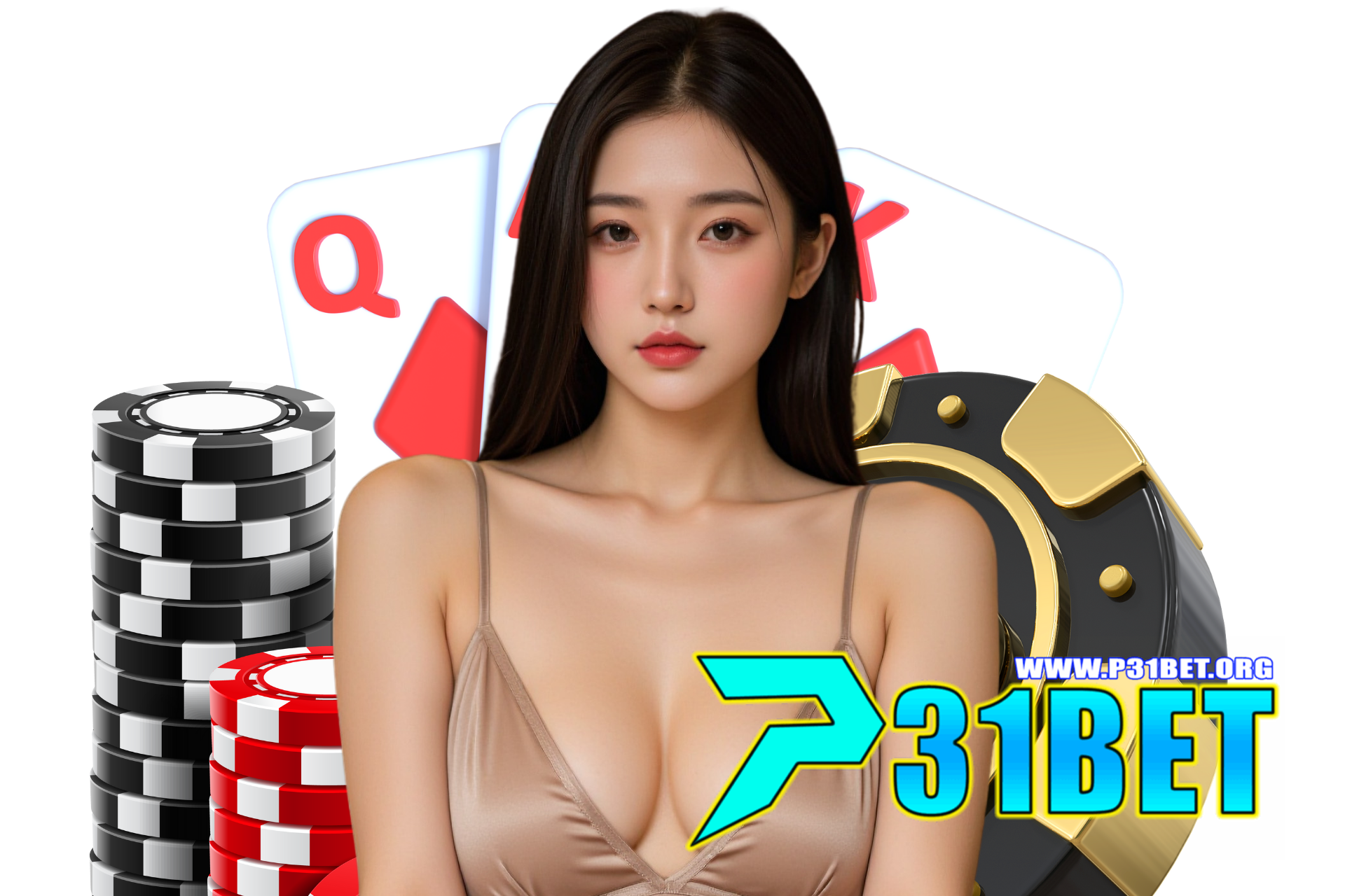 p31bet wallet